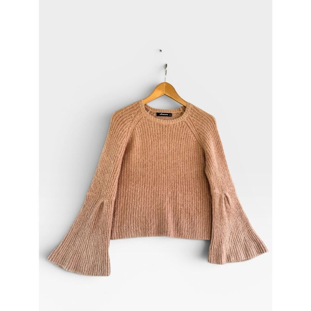 🎉5 for $45🎉 olivaceous sweater pullover size  M